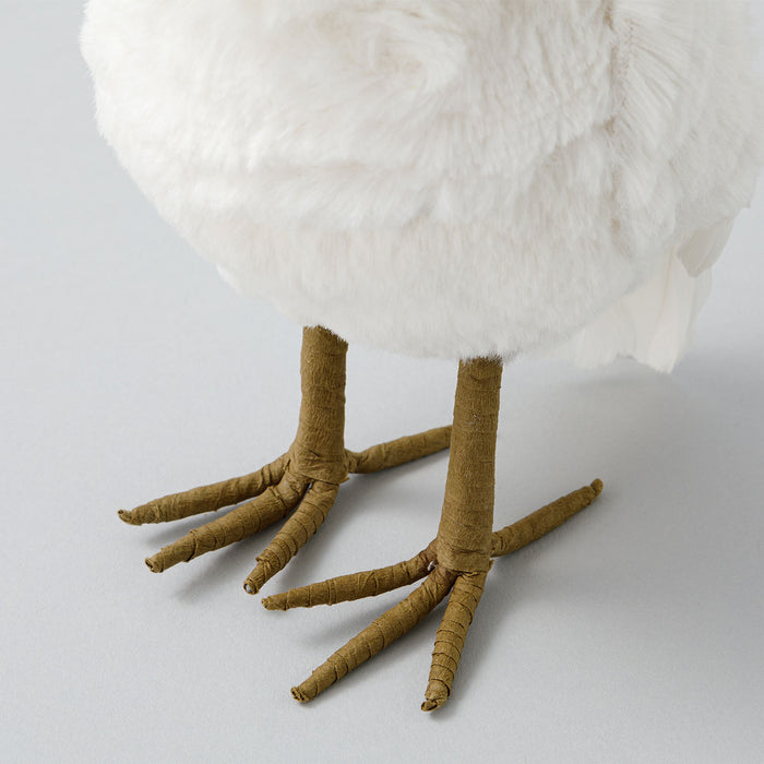 니토리 크리스마스 장식 올빼미 (M,L)