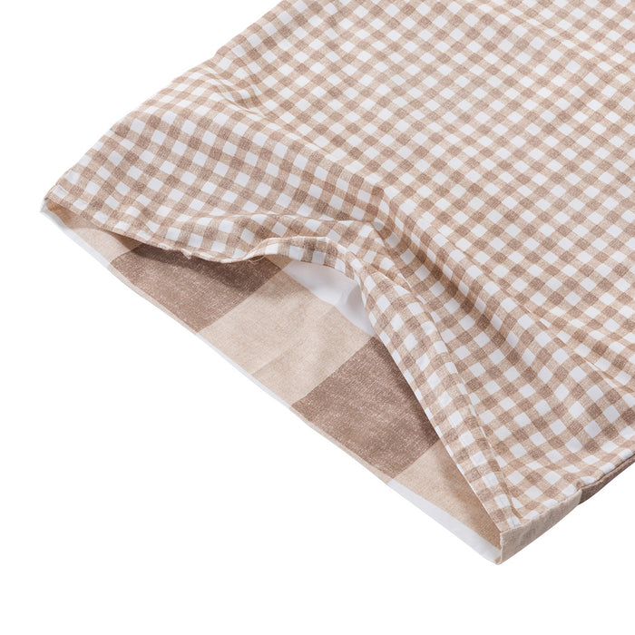 이불요/매트리스겸용 커버 3종세트 (S)