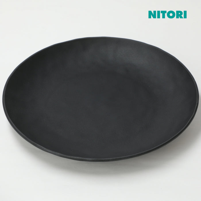 니토리 내열 접시 (S,M)