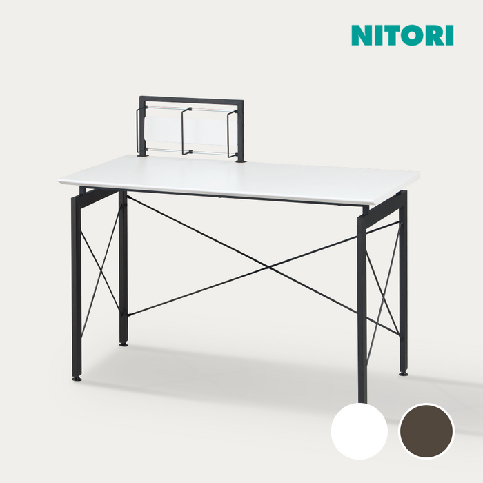 니토리 책상 사야