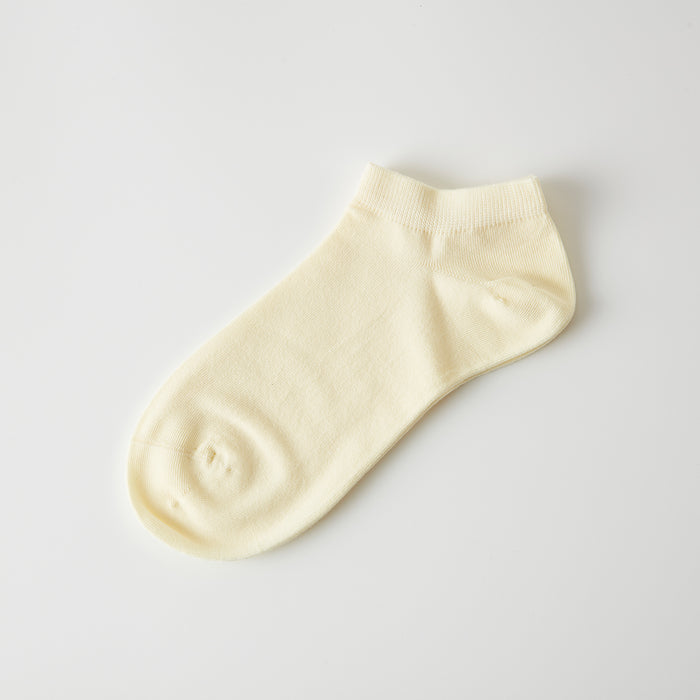 여성 발목 양말