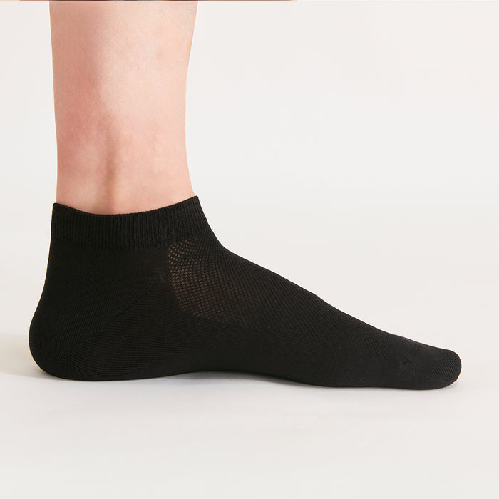 남성 발목 양말