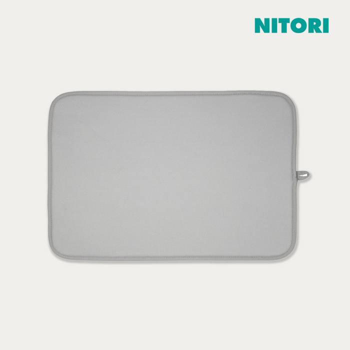 니토리 드라이매트 텐더2 (L)