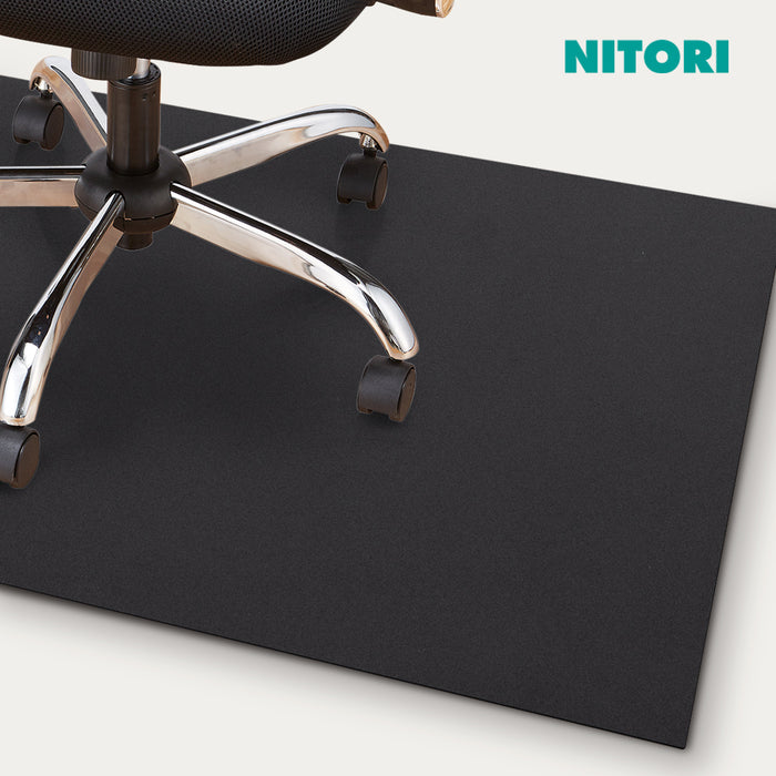 니토리 의자매트 모노마