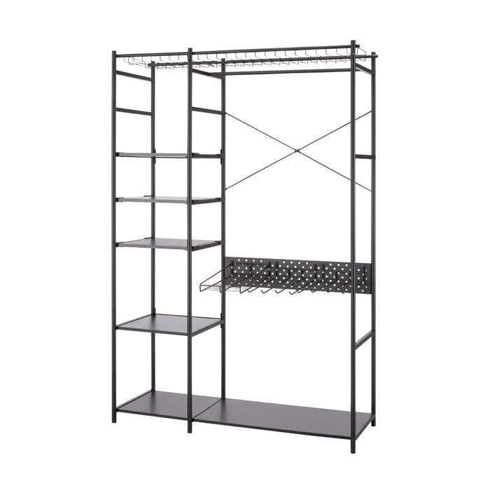 멀티 행거 선반 BN123