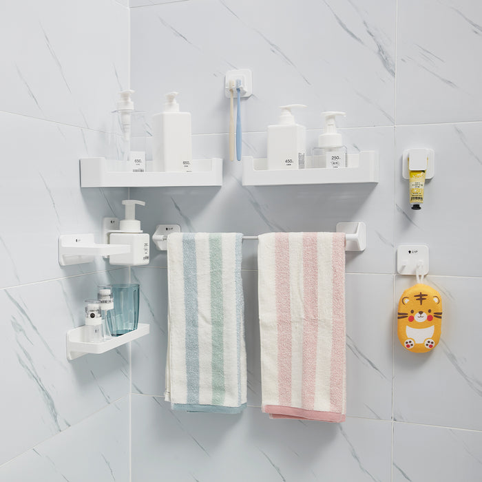 밀착패드 수건걸이 JC024