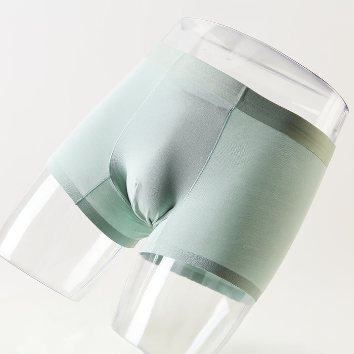 남성 모달 브리프