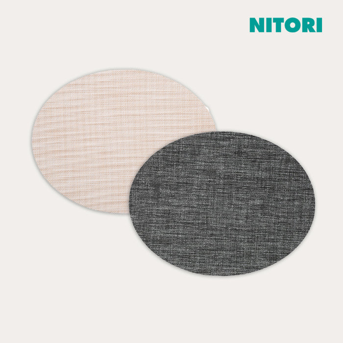니토리 테이블 매트 마루