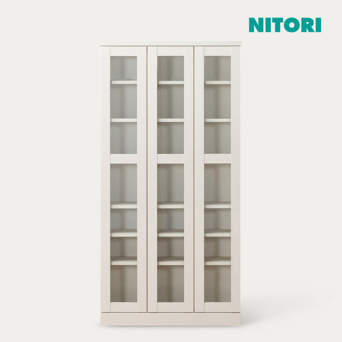 니토리 책장 커트 90
