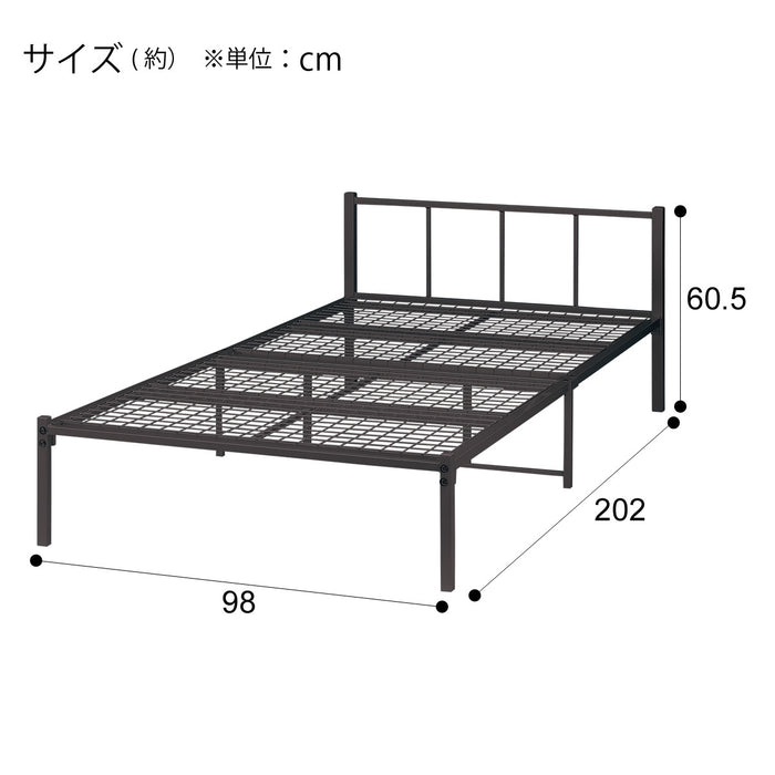 S파이프 침대 바지나 F3JH