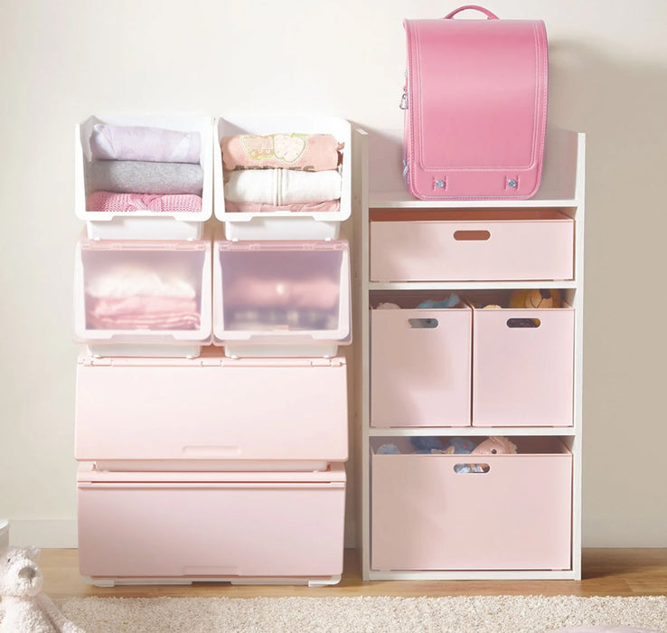 수납 박스 N플랫 (레귤러, 하프)