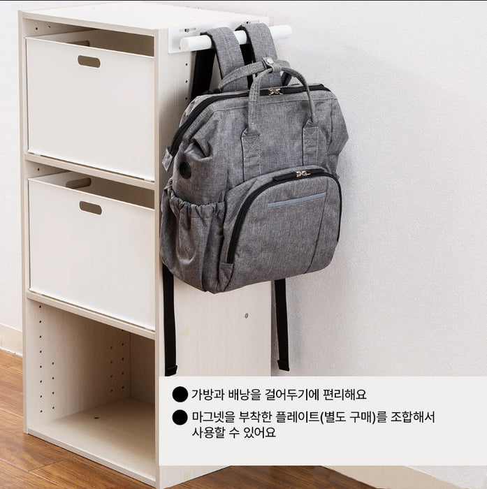 N-COLOBO용 가방 행거 S1 2606