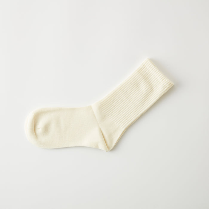 여성 중목 양말