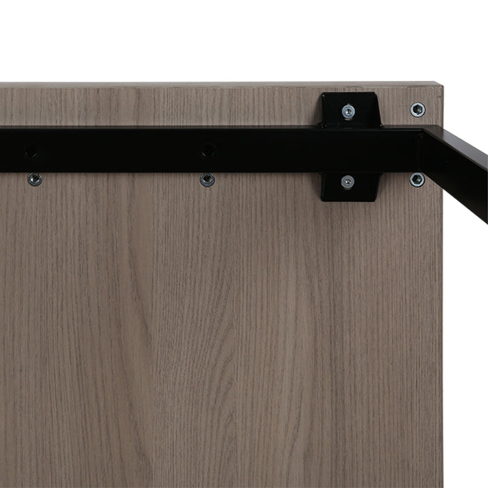 사각 다리 : 프레페