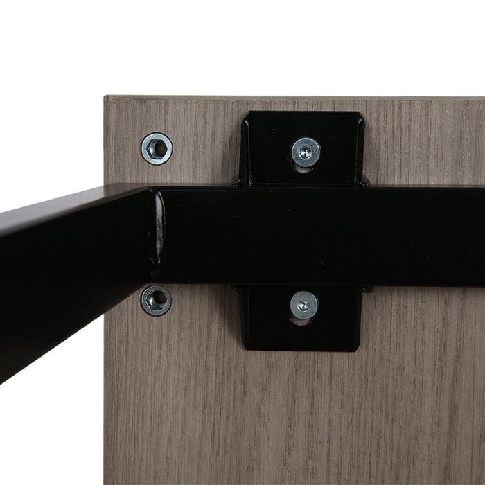 사각 다리 : 프레페