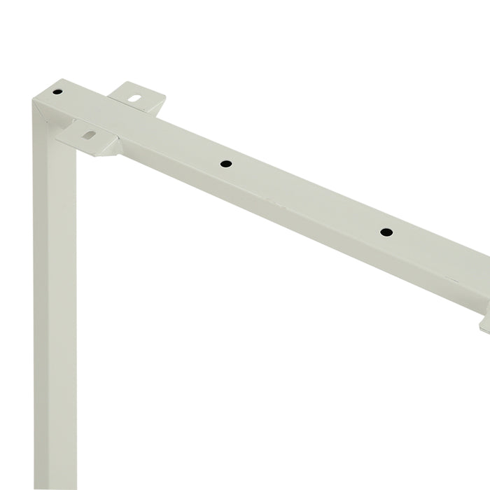 사각 다리 : 프레페