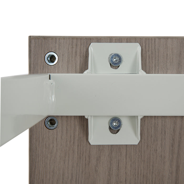 사각 다리 : 프레페