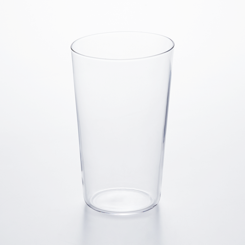 내열 유리 컵 (425㎖)