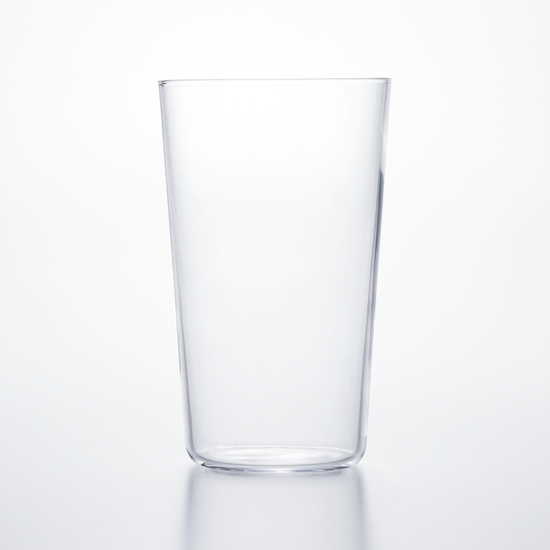 내열 유리 컵 (425㎖)