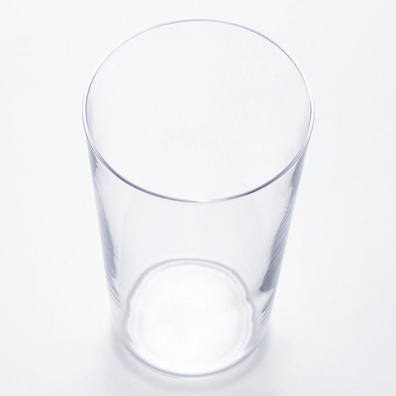 내열 유리 컵 (425㎖)