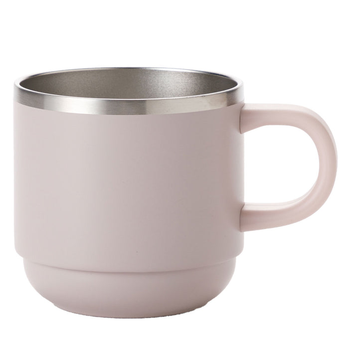 스태킹 머그컵 (320㎖)