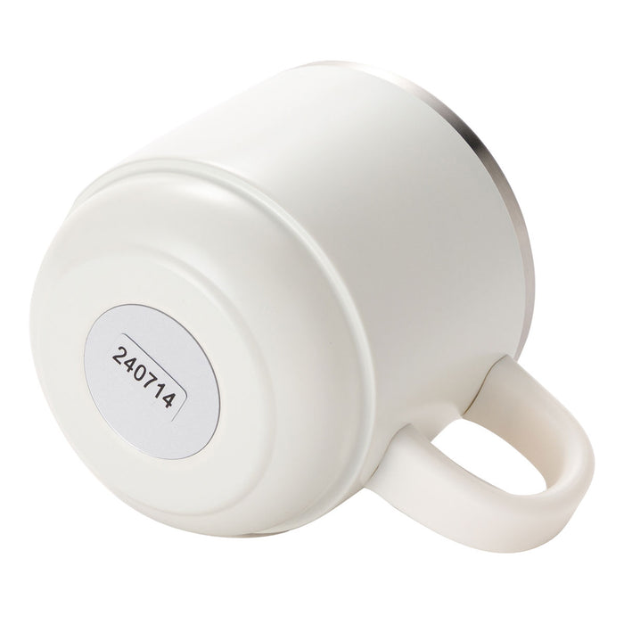 스태킹 머그컵 (320㎖)