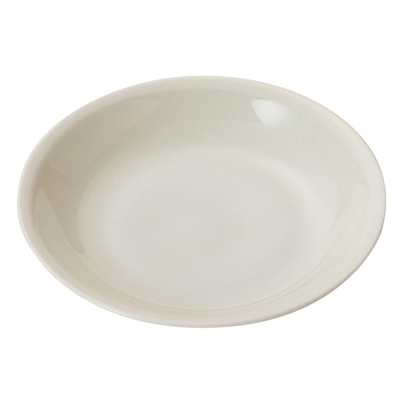 니토리 초경량 카루에클레 림 플레이트 (12cm)