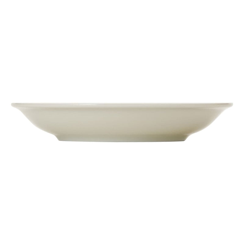 니토리 초경량 카루에클레 림 플레이트 (12cm)
