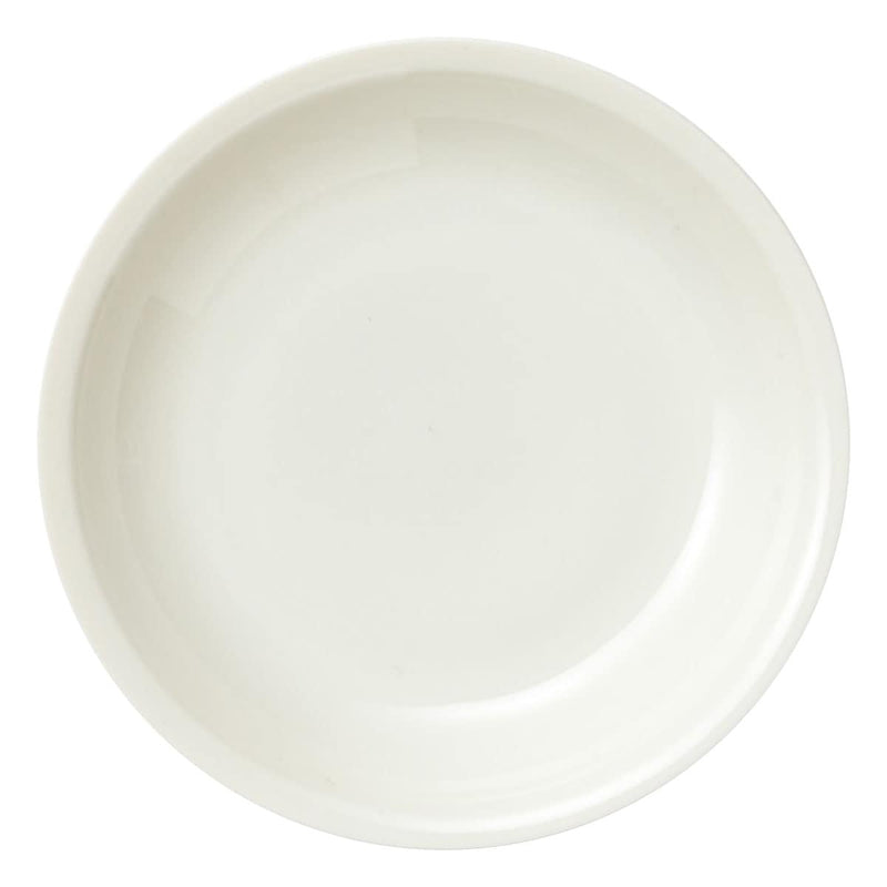 니토리 초경량 카루에클레 림 플레이트 (12cm)