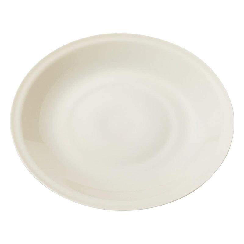 니토리 초경량 카루에클레 림 플레이트 (18cm)