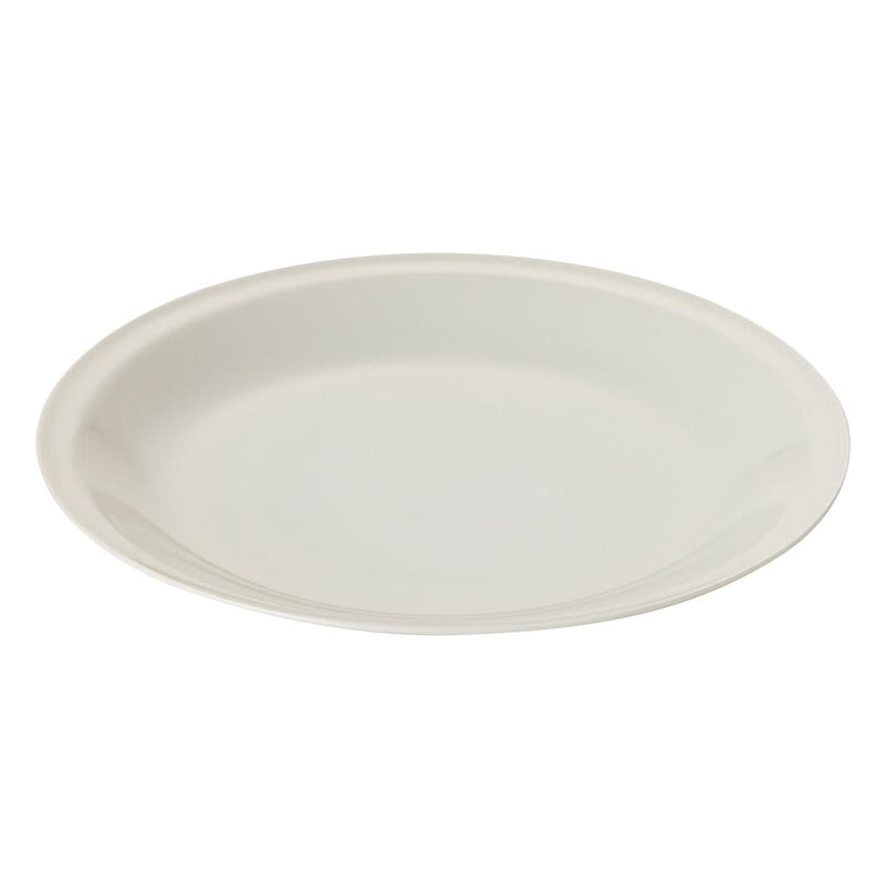 니토리 초경량 카루에클레 림 플레이트 (18cm)