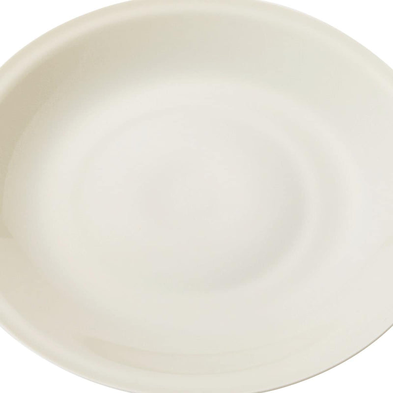 니토리 초경량 카루에클레 림 플레이트 (18cm)