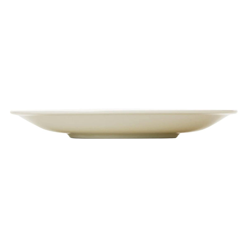 니토리 초경량 카루에클레 림 플레이트 (18cm)
