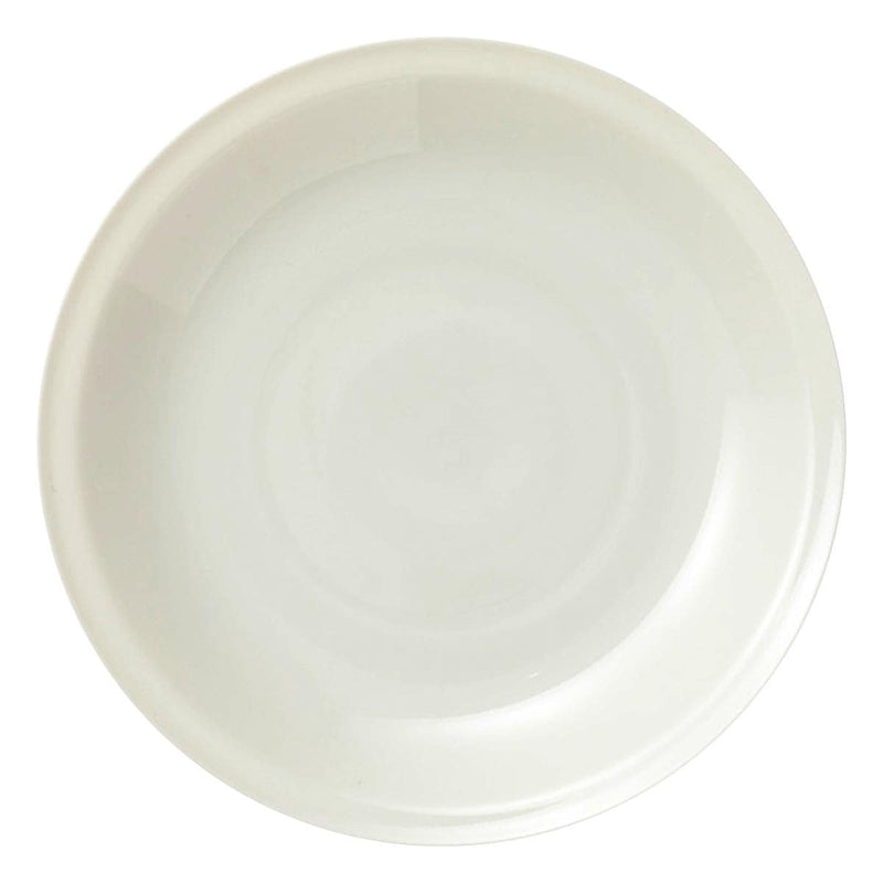 니토리 초경량 카루에클레 림 플레이트 (18cm)