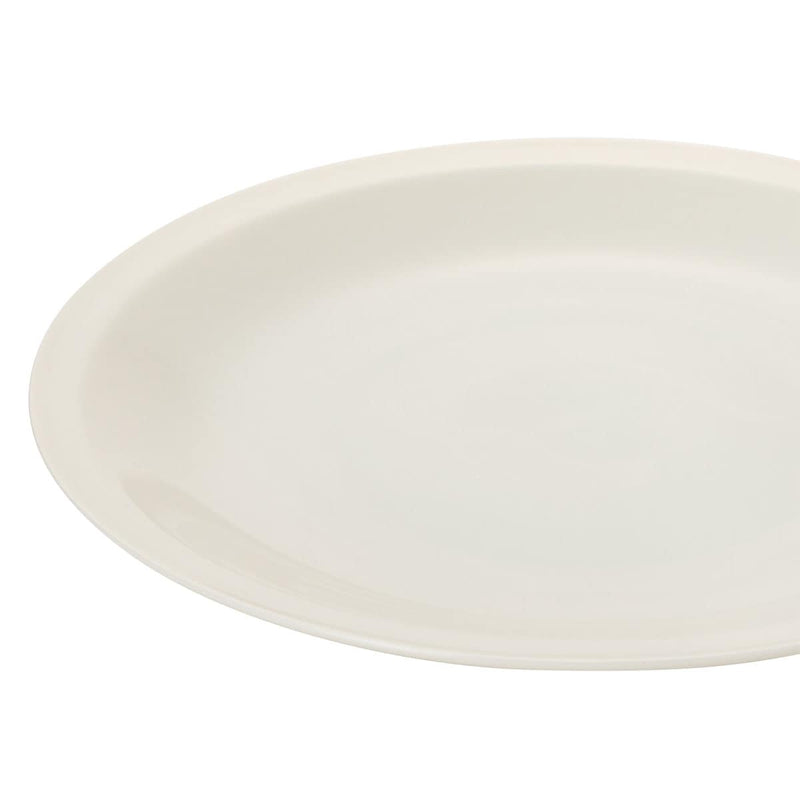 니토리 초경량 카루에클레 림 플레이트 (18cm)