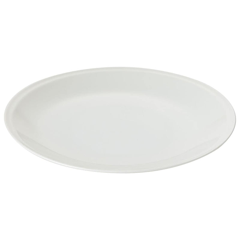 니토리 초경량 카루에클레 림 플레이트 (23cm)