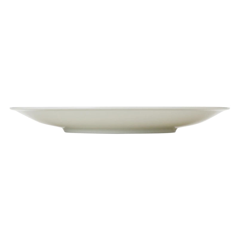 니토리 초경량 카루에클레 림 플레이트 (23cm)