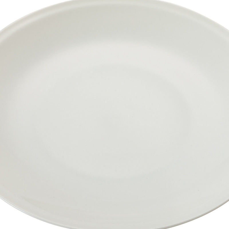 니토리 초경량 카루에클레 림 플레이트 (23cm)