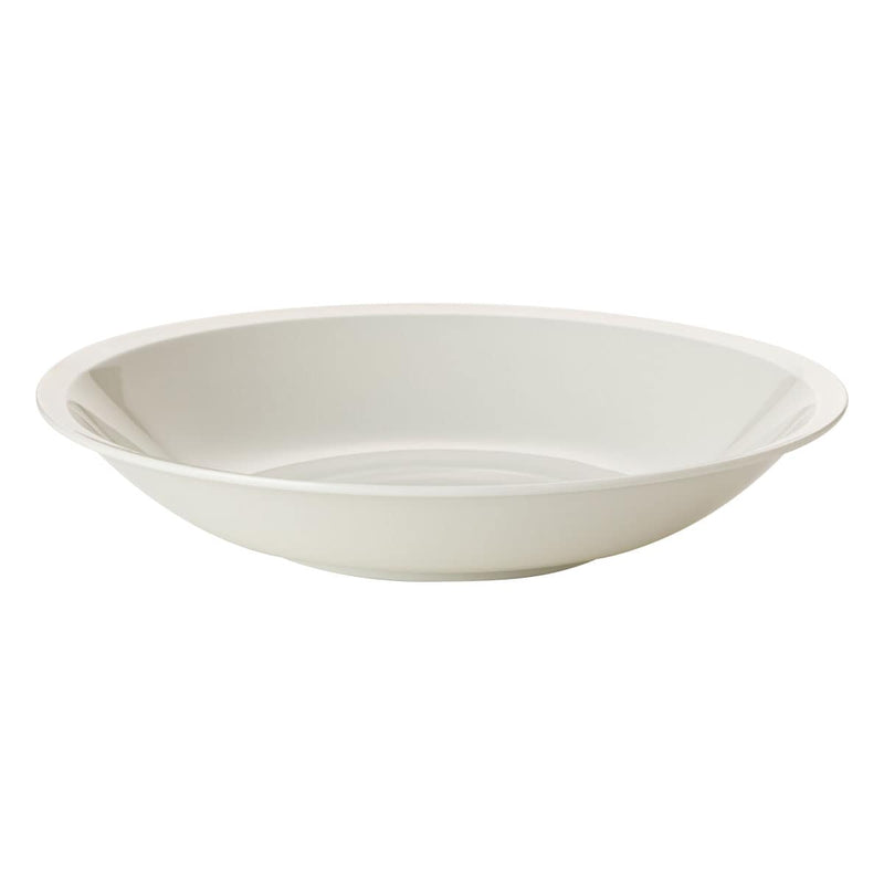 니토리 초경량 카루에클레 림 딥 플레이트 (22cm)