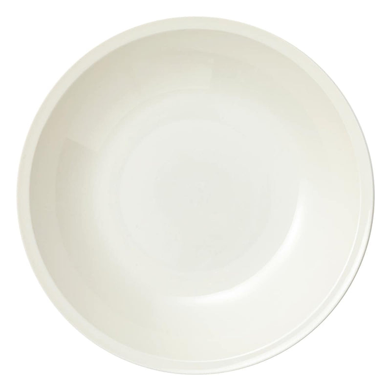 니토리 초경량 카루에클레 림 딥 플레이트 (22cm)