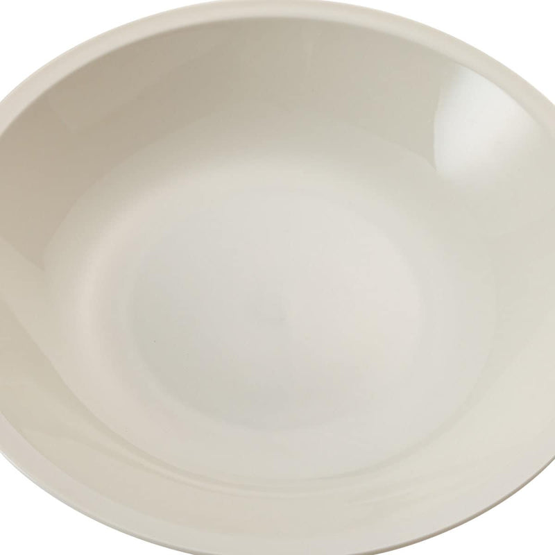 니토리 초경량 카루에클레 림 딥 플레이트 (22cm)