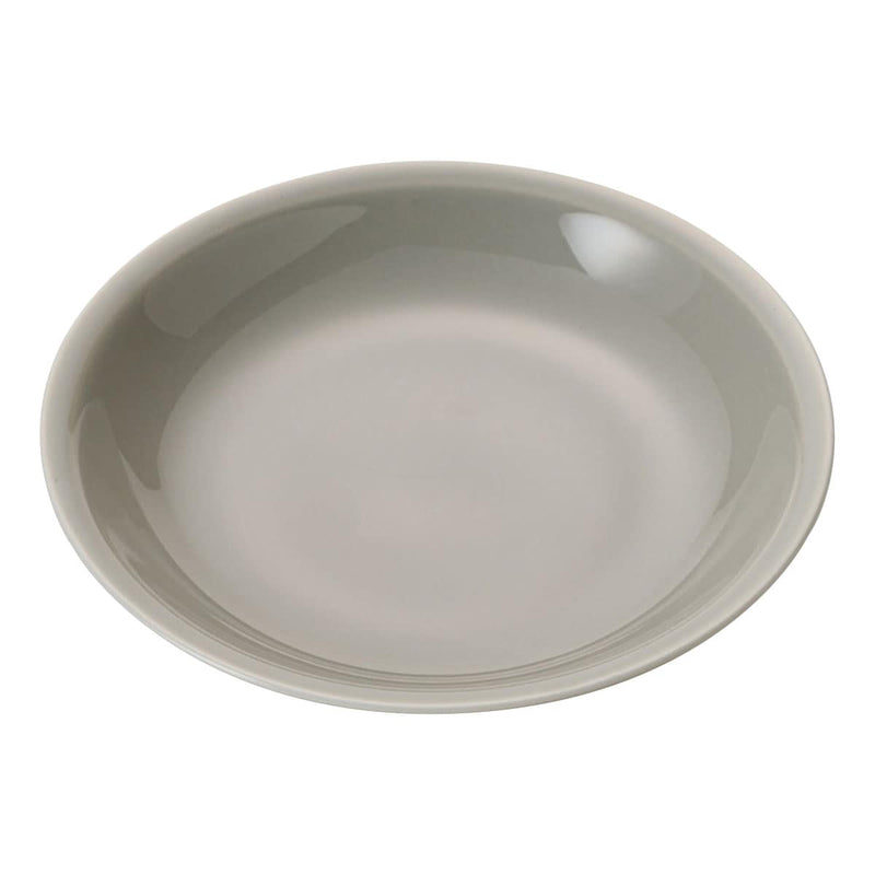 니토리 초경량 카루에클레 림 플레이트 (12cm)