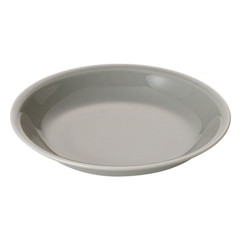 니토리 초경량 카루에클레 림 플레이트 (12cm)