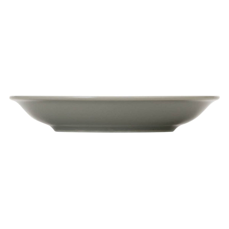 니토리 초경량 카루에클레 림 플레이트 (12cm)