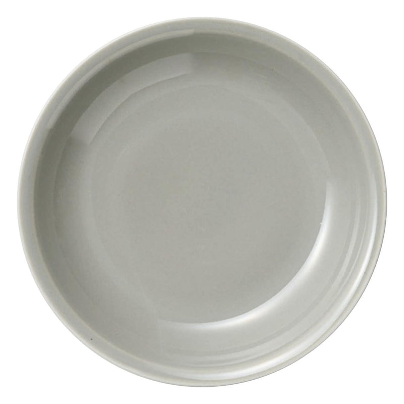 니토리 초경량 카루에클레 림 플레이트 (12cm)