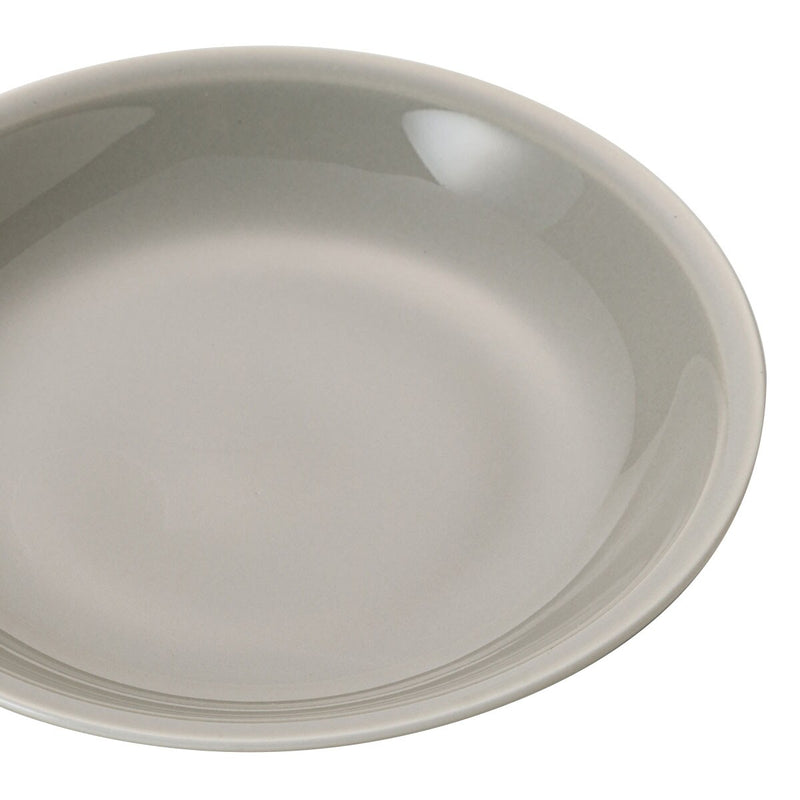 니토리 초경량 카루에클레 림 플레이트 (12cm)
