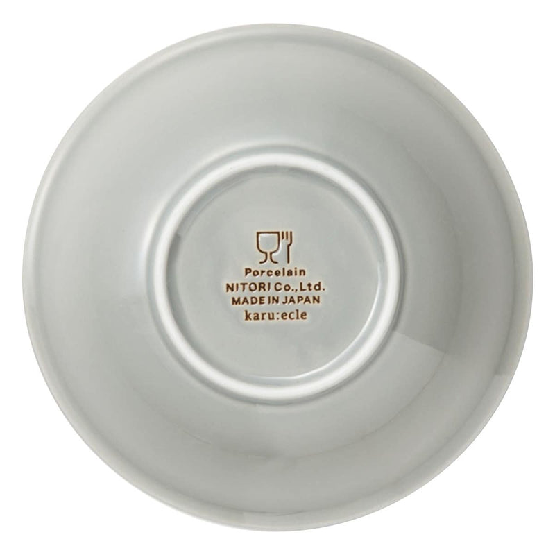 니토리 초경량 카루에클레 림 볼 (17cm)