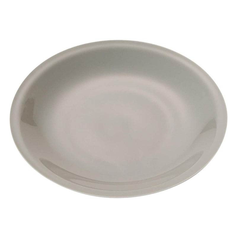 니토리 초경량 카루에클레 림 플레이트 (18cm)