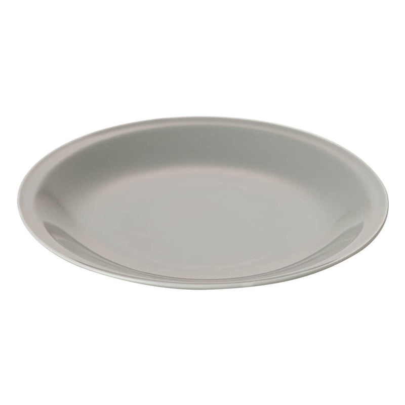 니토리 초경량 카루에클레 림 플레이트 (18cm)