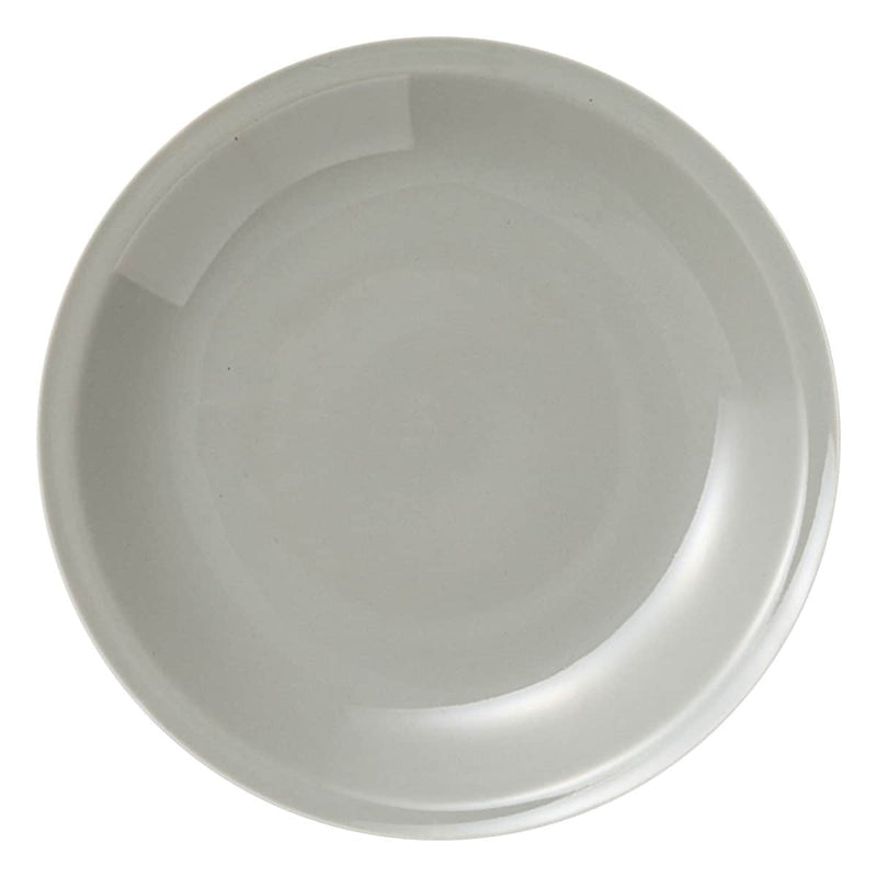 니토리 초경량 카루에클레 림 플레이트 (18cm)